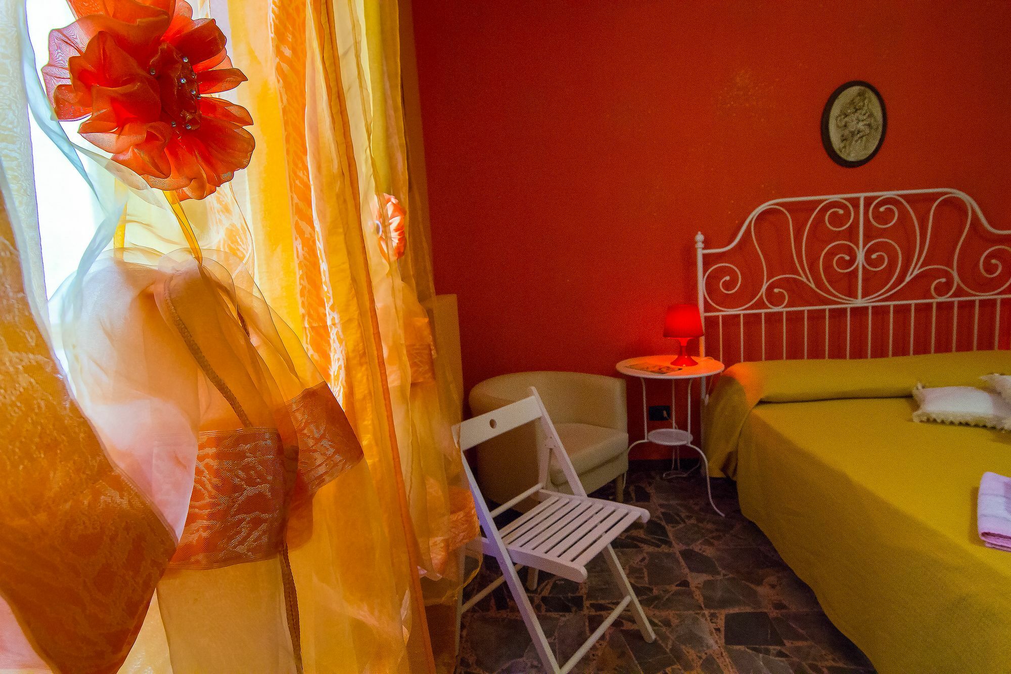 B&B Eraclio Suite Barletta Exterior photo