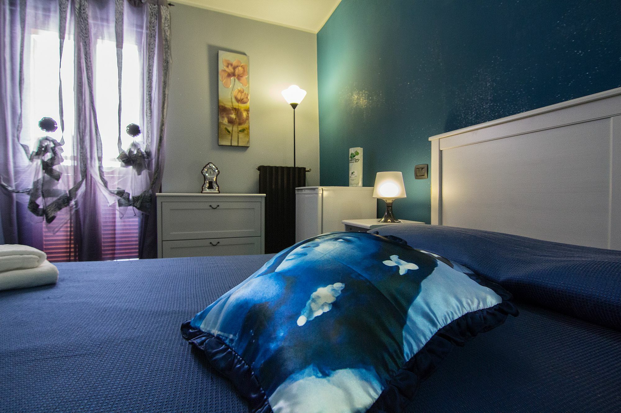 B&B Eraclio Suite Barletta Exterior photo
