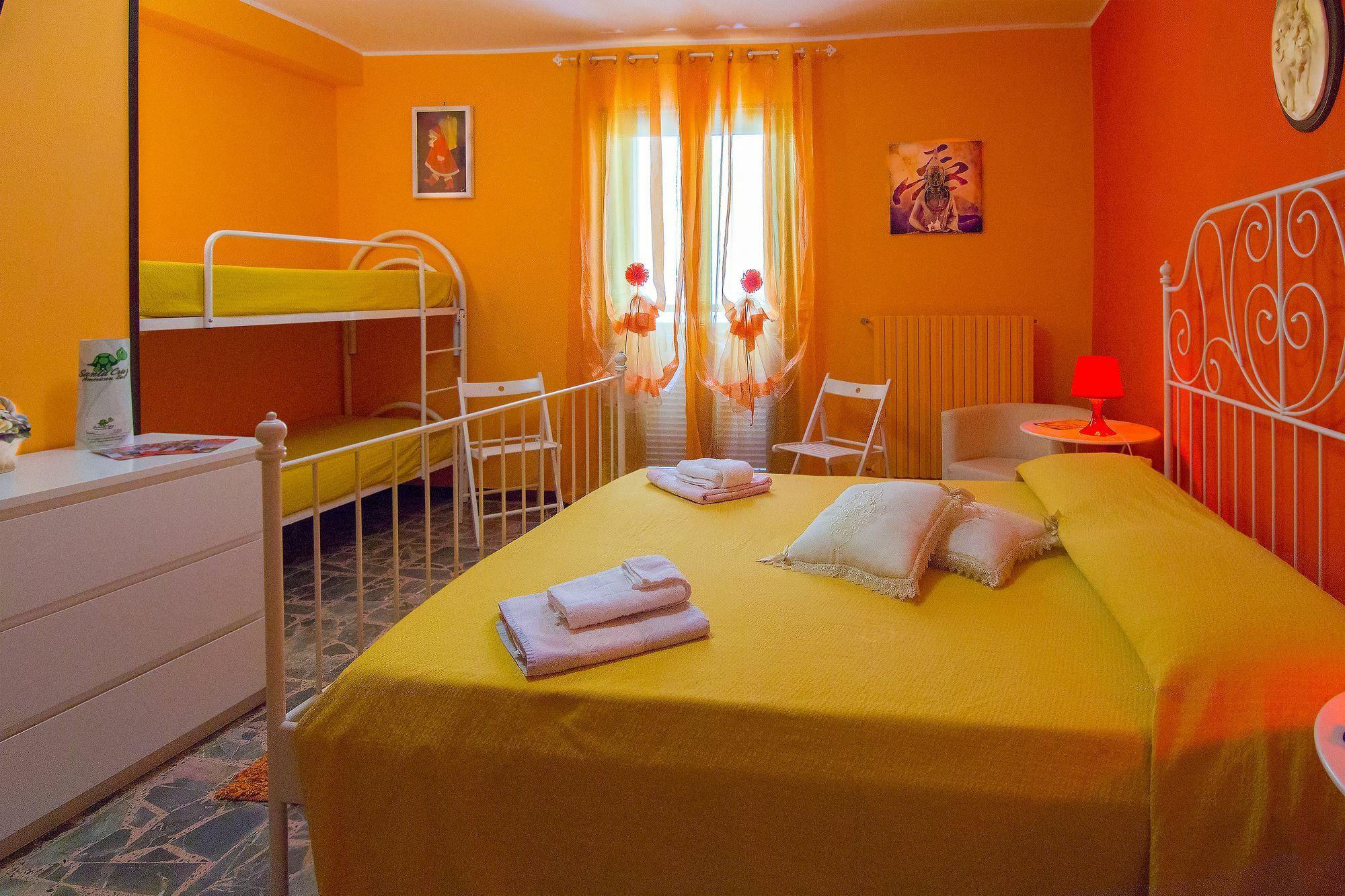 B&B Eraclio Suite Barletta Exterior photo